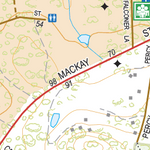 Eldorado - Spatial Vision's Vicmap Book (North East Edition 8, 2025) Preview 2
