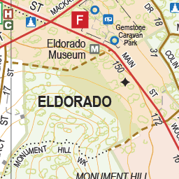 Eldorado - Spatial Vision's Vicmap Book (North East Edition 8, 2025) Preview 3