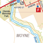Ellerslie - Spatial Vision's Vicmap Book (South West Edition 8, 2025 Update) Preview 3