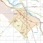 Elmhurst - Spatial Vision's Vicmap Book (South West Edition 8, 2025 Update) Preview 1