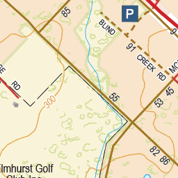 Elmhurst - Spatial Vision's Vicmap Book (South West Edition 8, 2025 Update) Preview 2