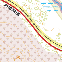 Elmhurst - Spatial Vision's Vicmap Book (South West Edition 8, 2025 Update) Preview 3