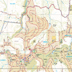 Emerald - Spatial Vision's Vicmap Book (Central Edition 8, 2025 Update) Preview 1