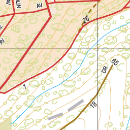 Emerald - Spatial Vision's Vicmap Book (Central Edition 8, 2025 Update) Preview 2