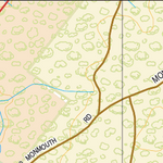 Enfield - Spatial Vision's Vicmap Book (Central Edition 8, 2025 Update) Preview 3