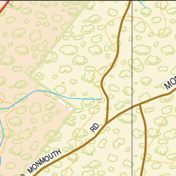 Enfield - Spatial Vision's Vicmap Book (Central Edition 8, 2025 Update) Preview 3