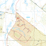 Enfield - Spatial Vision's Vicmap Book (South West Edition 8, 2025 Update) Preview 1