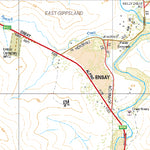 Ensay - Spatial Vision's Vicmap Book (South East Edition 8, 2025) Preview 1
