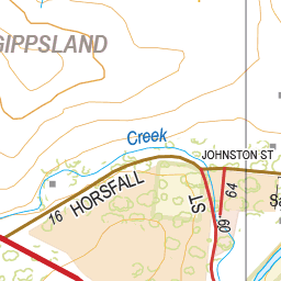 Ensay - Spatial Vision's Vicmap Book (South East Edition 8, 2025) Preview 3