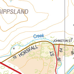 Ensay - Spatial Vision's Vicmap Book (South East Edition 8, 2025) Preview 3
