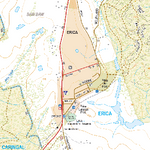 Erica - Spatial Vision's Vicmap Book (South East Edition 8, 2025) Preview 1