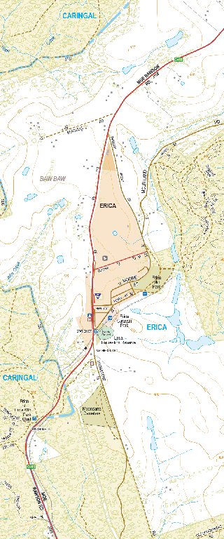 Erica - Spatial Vision's Vicmap Book (South East Edition 8, 2025) Preview 1