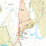 Erica - Spatial Vision's Vicmap Book (South East Edition 8, 2025) Preview 1