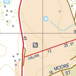 Erica - Spatial Vision's Vicmap Book (South East Edition 8, 2025) Preview 2
