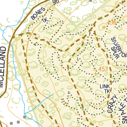 Erica - Spatial Vision's Vicmap Book (South East Edition 8, 2025) Preview 3