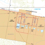 Esso Longford Gippsland - Spatial Vision's Vicmap Book (South East Edition 8, 2025) Preview 1