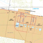 Esso Longford Gippsland - Spatial Vision's Vicmap Book (South East Edition 8, 2025) Preview 1