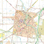 Euroa - Spatial Vision's Vicmap Book (North East Edition 8, 2025) Preview 1