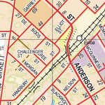 Euroa - Spatial Vision's Vicmap Book (North East Edition 8, 2025) Preview 3