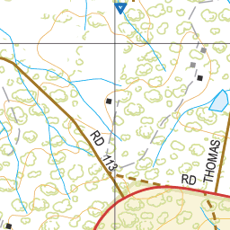 Evansford - Spatial Vision's Vicmap Book (South West Edition 8, 2025 Update) Preview 3