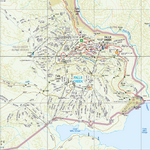 Falls Creek - Spatial Vision's Vicmap Book (North East Edition 8, 2025) Preview 1
