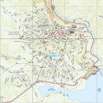 Falls Creek - Spatial Vision's Vicmap Book (South East Edition 8, 2025) Preview 1