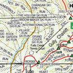 Falls Creek - Spatial Vision's Vicmap Book (South East Edition 8, 2025) Preview 3