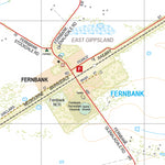 Fernbank - Spatial Vision's Vicmap Book (South East Edition 8, 2025) Preview 1