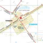 Fernbank - Spatial Vision's Vicmap Book (South East Edition 8, 2025) Preview 1
