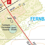 Fernbank - Spatial Vision's Vicmap Book (South East Edition 8, 2025) Preview 2