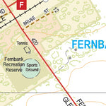 Fernbank - Spatial Vision's Vicmap Book (South East Edition 8, 2025) Preview 2