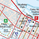 Finley - Spatial Vision's Vicmap Book (North East Edition 8, 2025) Preview 3