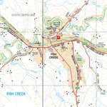 Fish Creek - Spatial Vision's Vicmap Book (South East Edition 8, 2025) Preview 1