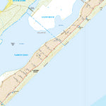 Flamingo Beach - Spatial Vision's Vicmap Book (South East Edition 8, 2025) Preview 1