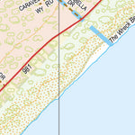 Flamingo Beach - Spatial Vision's Vicmap Book (South East Edition 8, 2025) Preview 2