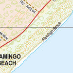 Flamingo Beach - Spatial Vision's Vicmap Book (South East Edition 8, 2025) Preview 3