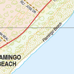 Flamingo Beach - Spatial Vision's Vicmap Book (South East Edition 8, 2025) Preview 3