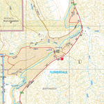 Flowerdale - Spatial Vision's Vicmap Book (Central Edition 8, 2025 Update) Preview 1