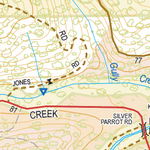 Flowerdale - Spatial Vision's Vicmap Book (Central Edition 8, 2025 Update) Preview 2