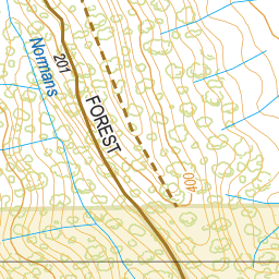Flowerdale - Spatial Vision's Vicmap Book (Central Edition 8, 2025 Update) Preview 3