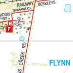 Flynn - Spatial Vision's Vicmap Book (South East Edition 8, 2025) Preview 2