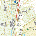 Forrest - Spatial Vision's Vicmap Book (South West Edition 8, 2025 Update) Preview 3