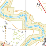 Framlingham - Spatial Vision's Vicmap Book (South West Edition 8, 2025 Update) Preview 3