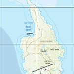 Gabo Island - Spatial Vision's Vicmap Book (South East Edition 8, 2025) Preview 1