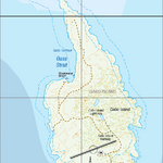 Gabo Island - Spatial Vision's Vicmap Book (South East Edition 8, 2025) Preview 1