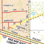 Garfield - Spatial Vision's Vicmap Book (South East Edition 8, 2025) Preview 3