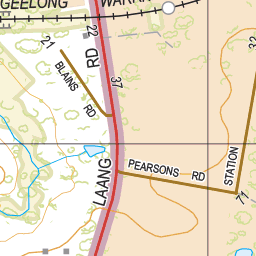 Garvoc - Spatial Vision's Vicmap Book (South West Edition 8, 2025 Update) Preview 3