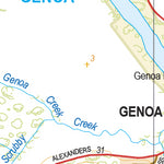 Genoa - Spatial Vision's Vicmap Book (South East Edition 8, 2025) Preview 2