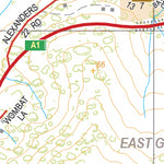 Genoa - Spatial Vision's Vicmap Book (South East Edition 8, 2025) Preview 3