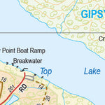 Gipsy Point - Spatial Vision's Vicmap Book (South East Edition 8, 2025) Preview 2